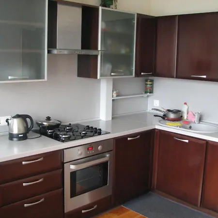 Little Amber 게스트하우스 클라이페다