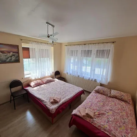Little Amber Guest house