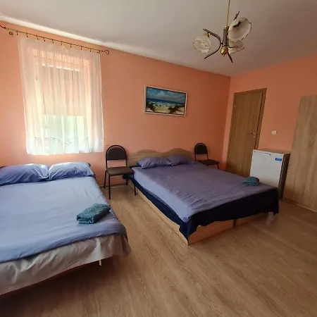 Guest house Little Amber