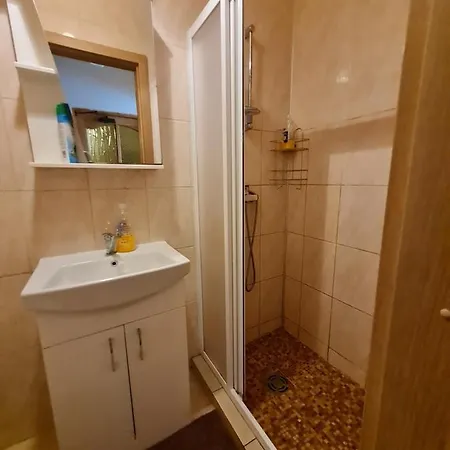 Svečių namai Little Amber Klaipeda