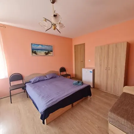 게스트하우스 Little Amber