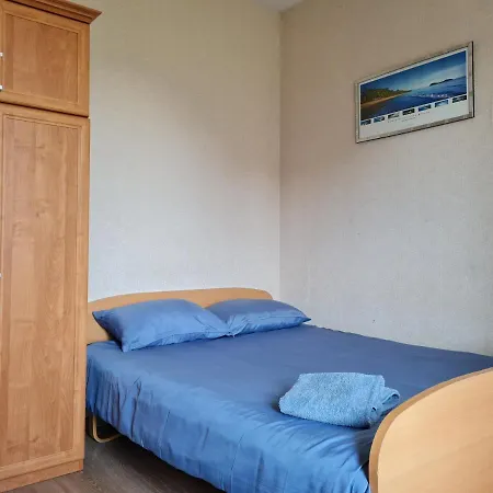 게스트하우스 Little Amber 클라이페다