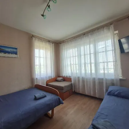 Little Amber Guest house *