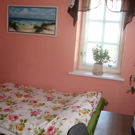 Little Amber 게스트하우스 클라이페다