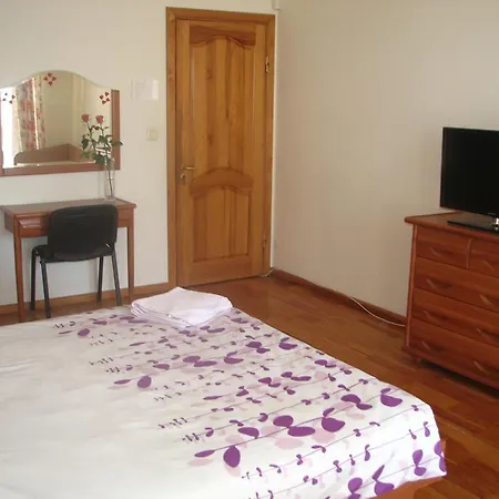 Guest house Little Amber Klaipeda