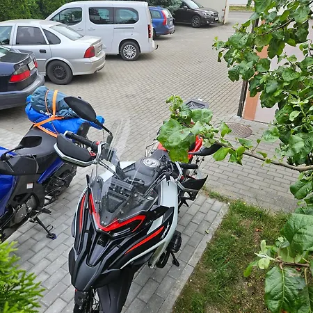 Little Amber 게스트하우스