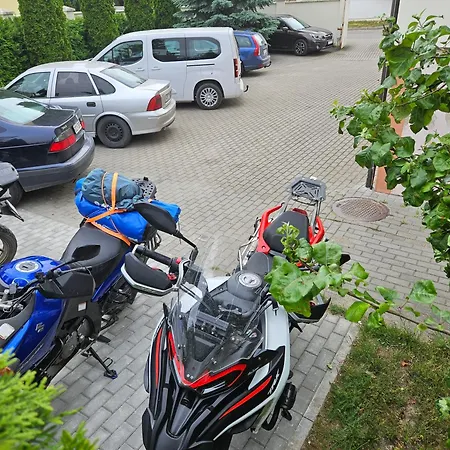 게스트하우스 Little Amber