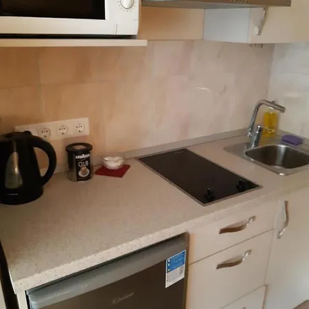 Little Amber 게스트하우스 클라이페다