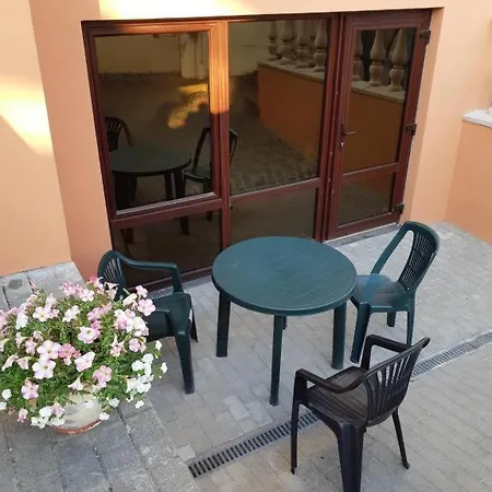 게스트하우스 Little Amber 클라이페다