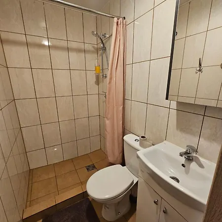 게스트하우스 Little Amber