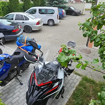 Little Amber 게스트하우스 *