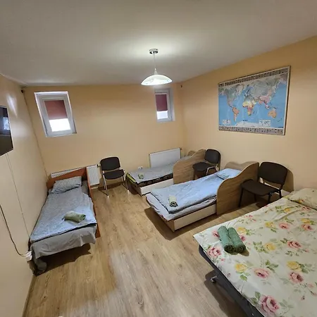 Maison d'hôtes Little Amber *