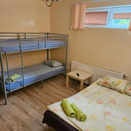 Little Amber 게스트하우스 클라이페다