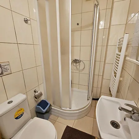 게스트하우스 Little Amber 클라이페다