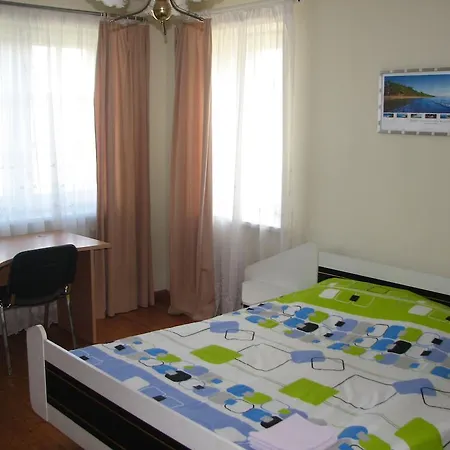 Guest house Little Amber Klaipeda