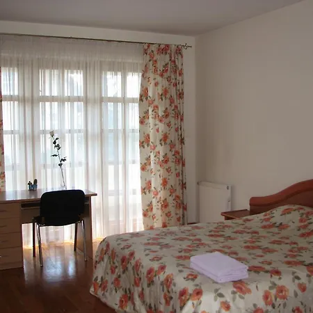 Guest house Little Amber