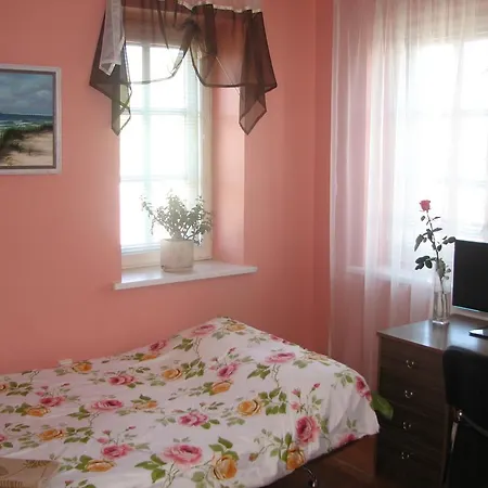 Little Amber Guest house Klaipeda