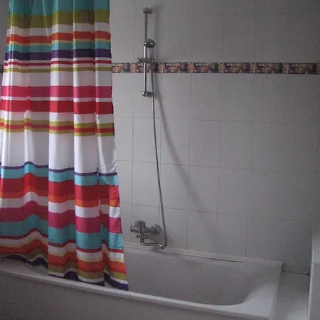 게스트하우스 Little Amber