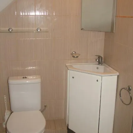Guest house Little Amber *