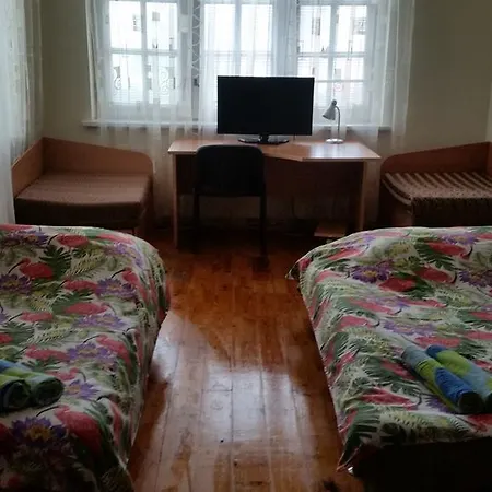 Guest house Little Amber