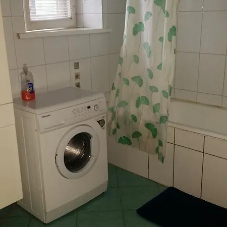 Little Amber Guest house