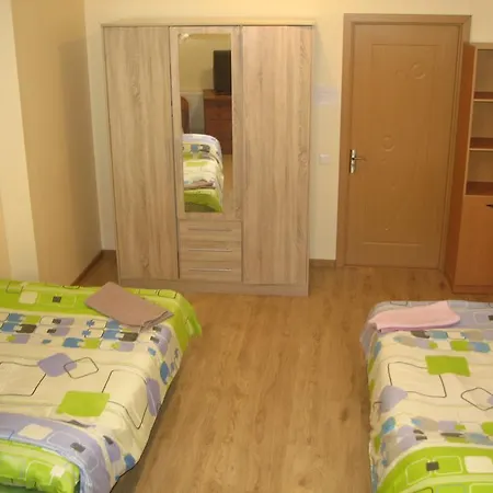 Little Amber 게스트하우스 *