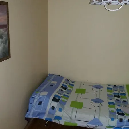 Little Amber Guest house