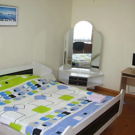 Guest house Little Amber *