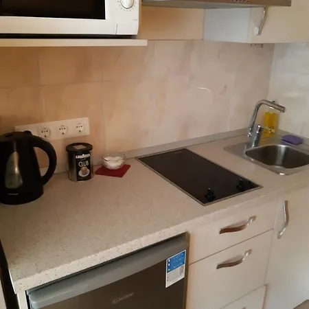 게스트하우스 Little Amber *