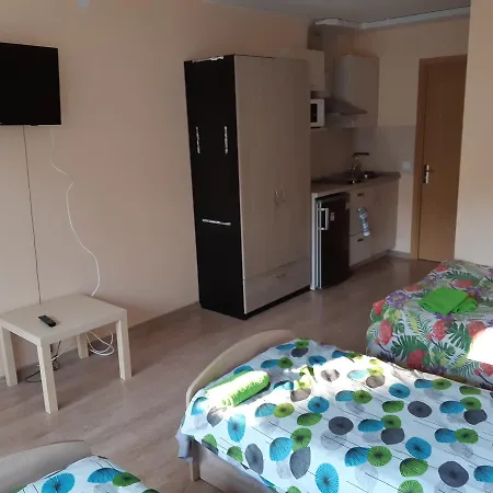 Guest house Little Amber *
