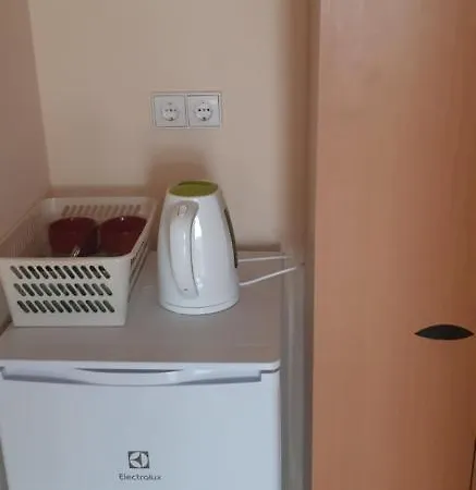 게스트하우스 Little Amber *