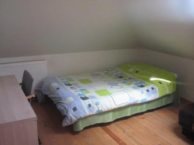 Little Amber * Klaipeda