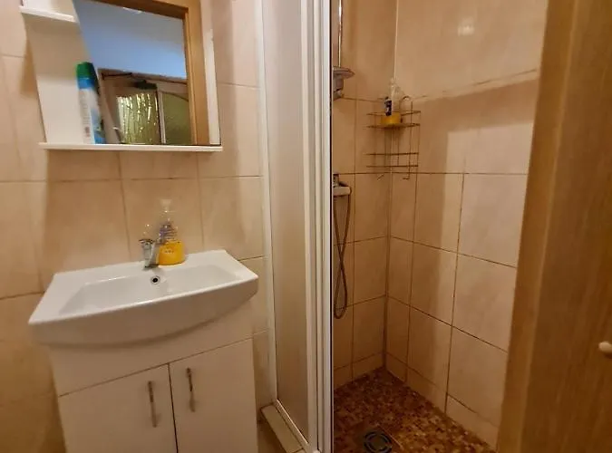 Svečių namai Little Amber Klaipeda