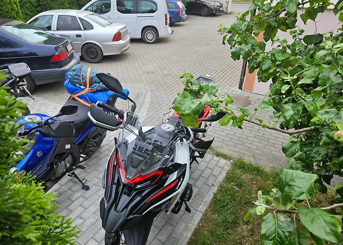 Little Amber Svečių namai