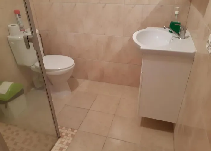 Svečių namai Little Amber *