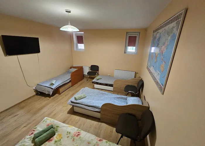 Little Amber Klaipėda