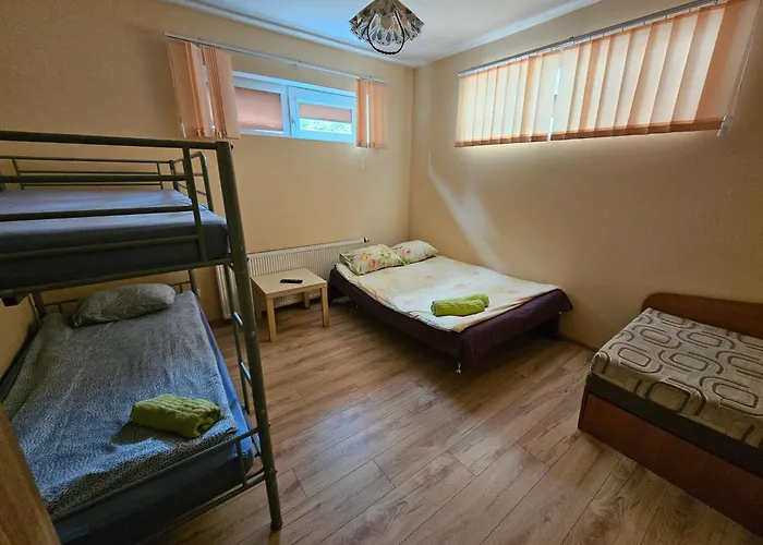 Little Amber * Klaipeda