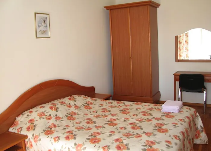 Svečių namai Little Amber