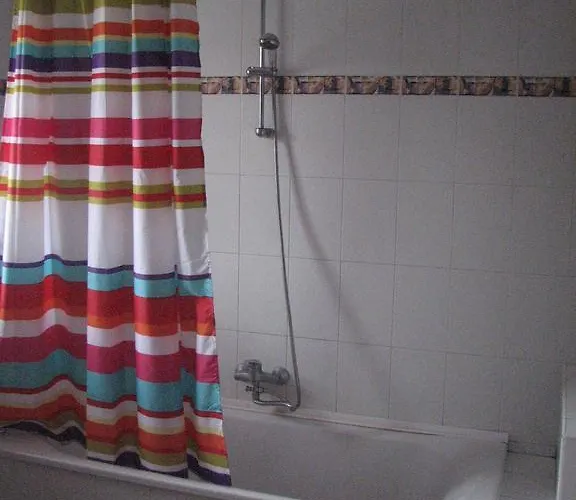 Svečių namai Little Amber