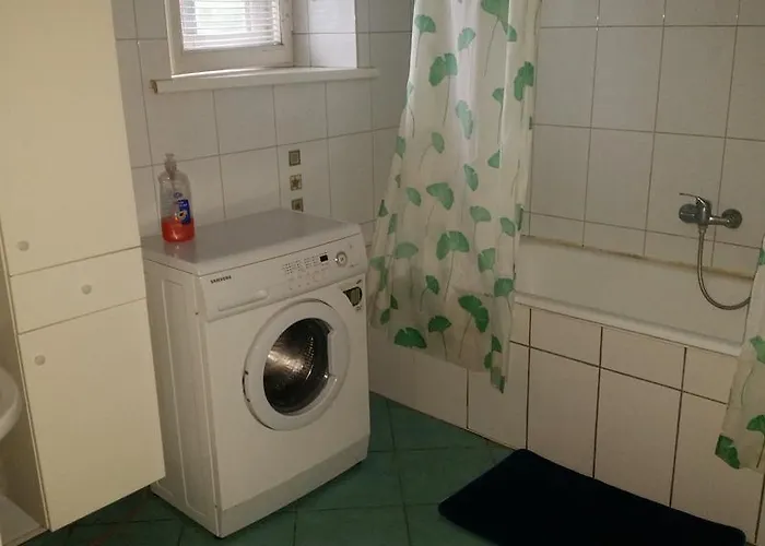 Little Amber Svečių namai