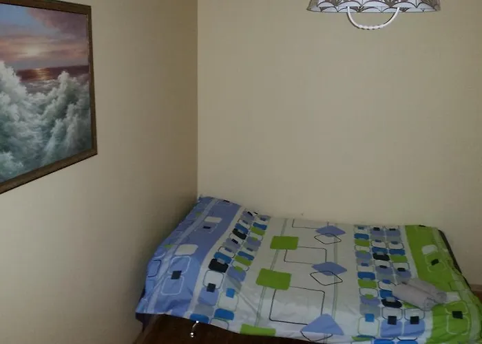 Little Amber Svečių namai