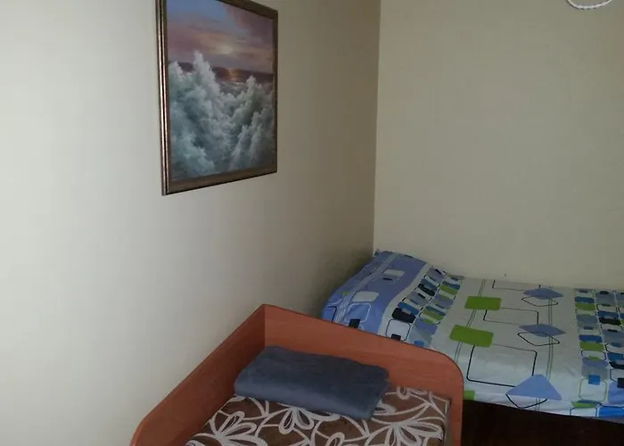 Little Amber Klaipeda