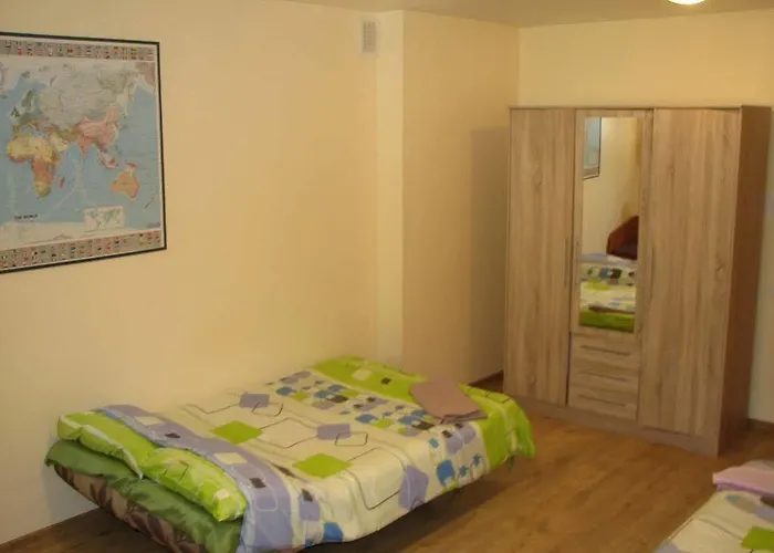 Little Amber * Klaipeda