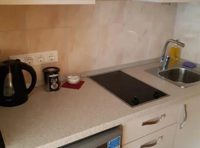 Svečių namai Little Amber *