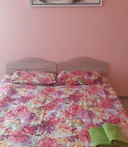 Little Amber Svečių namai