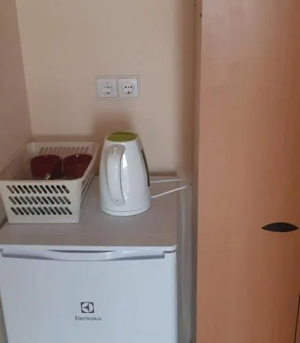 Svečių namai Little Amber *